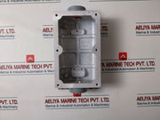 Allen-bradley 609-bew Manual Starting Switch (Metal Body Only)