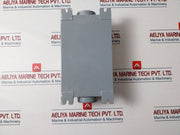 Allen-bradley 609-bew Manual Starting Switch (Metal Body Only)