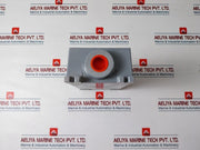 Allen-bradley 609-bew Manual Starting Switch (Metal Body Only)