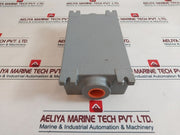 Allen-bradley 609-bew Manual Starting Switch (Only Metal Body)