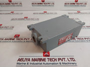 Allen-bradley 609-bew Manual Starting Switch (Only Metal Body)