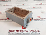 Allen-bradley 609-bew Manual Starting Switch (Only Metal Body)