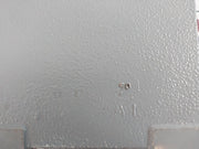 Allen-bradley 609-bew Manual Starting Switch (Only Metal Body)