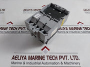 Allen-bradley 609-bow Ser: G Manual Start Push Button Control