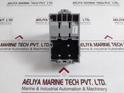 Allen-bradley 609-bow Ser: G Manual Start Push Button Control