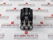 Allen-bradley 609T-bow Manual Motor Starter Awg14-8