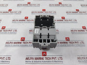 Allen-bradley 609T-bow Manual Motor Starter Awg14-8