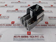 Allen-bradley 609T-bow Manual Motor Starter Awg14-8