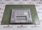 Allen-bradley 6176M-17Pt Touch Screen Monitor Gf0Ga9Ei