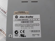 Allen-bradley 6180W-15Bp2Khdc Rev: E Ser: A Display Panel Versa View 1500W