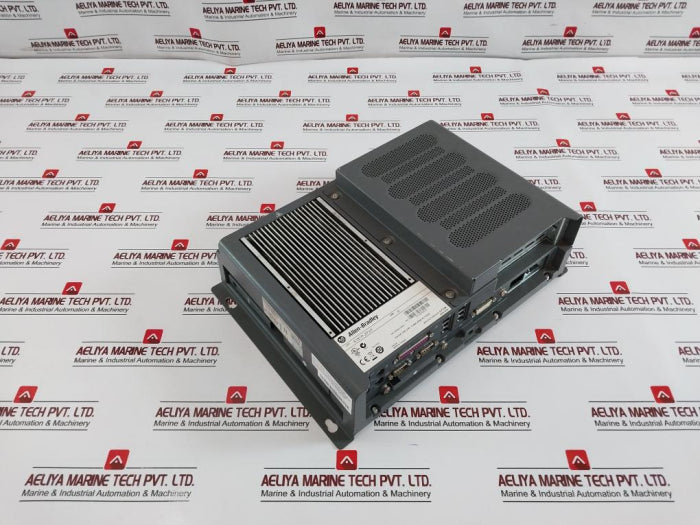 Allen-bradley 6181P-2Pxp Integrated Non-display Industrial Computer 0 ...