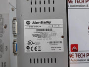 Allen-bradley 6186-m15Altr 15Inch Active Matrix Tft Lcd Display Monitor Rev:A