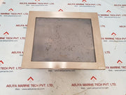 Allen-bradley 6186-m19Sstr Operator Interface Panel Ser E Rev A