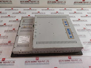 Allen-bradley 6186-m19Sstr Ser E Screen Monitor Ip66 (Not Working)