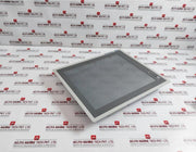 Allen-bradley 6186M-19Pt Touch Screen Monitor 9-36Vdc 6.3A-1.58A