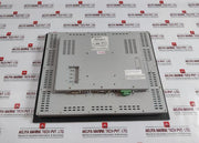 Allen-bradley 6186M-19Pt Touch Screen Monitor 9-36Vdc 6.3A-1.58A