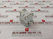 Allen-bradley 700-cf220* Control Relay Ser A 25A 3-phase