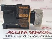 Allen-bradley 700-f220A1 Control Relay 690V