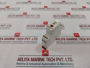 Allen-bradley 700-feb3Tu23 Timing Relay 0.05S...10H, 24â€¦ 240Vac