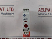 Allen-bradley 700-fey2Qu23 Timing Relay 24…240 Vac