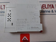 Allen-bradley 700-fsy2Du23 Time Relay