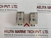 Allen-bradley 700-ha32Z12 Ser. D Relay