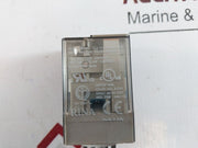 Lot Of 2X Allen-bradley 700-ha32Z12 Relay