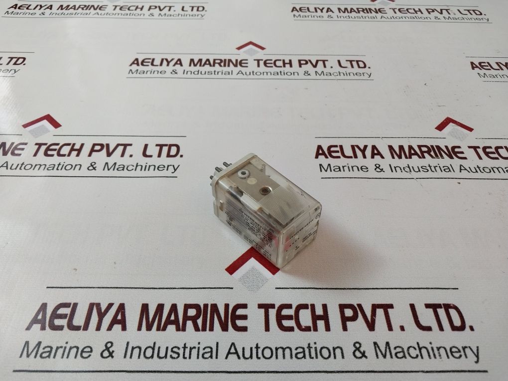 Allen-bradley 700-ha32Z24 Relay Ser. A