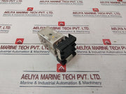 Allen-bradley 700-ha32Z24 Relay With Base 50/60Hz