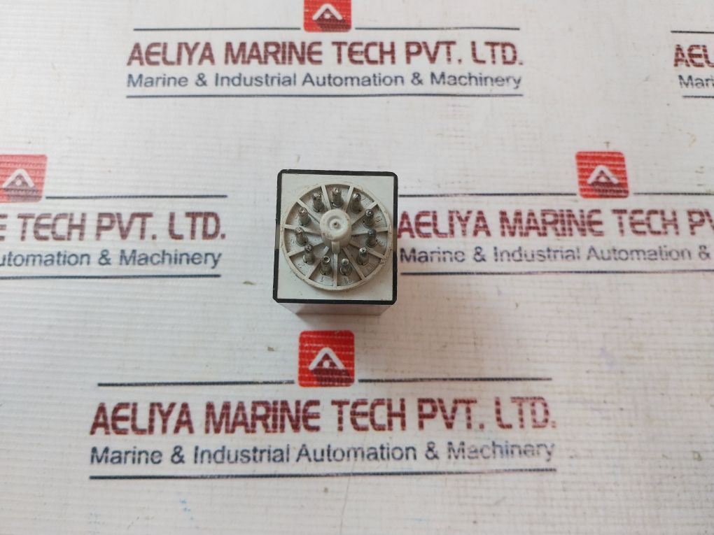 Allen-bradley 700-ha33A03-3 Relay 230Vac 10A