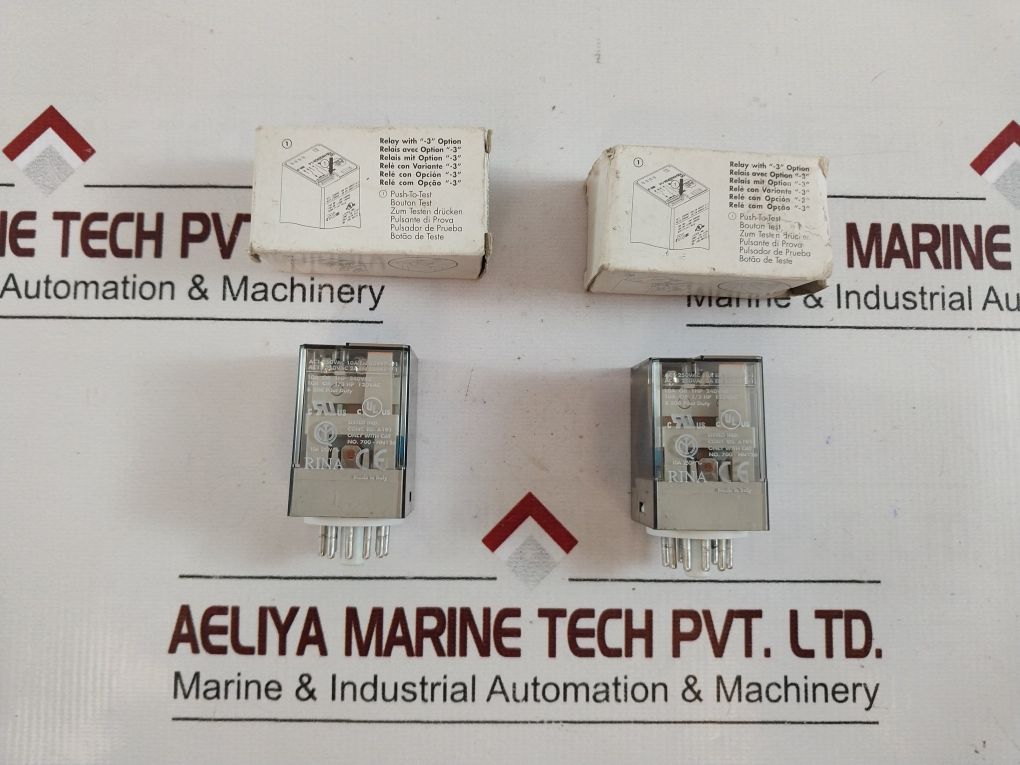 Allen-bradley 700-ha33Z1 Relay