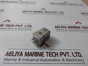 Lot Of 5X ALLEN-BRADLEY 700-HA33Z1 Tube Base Relay 110V DC 10A