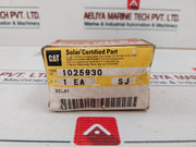 Allen-bradley 700-hc14Z24 Relay 24 Vdc