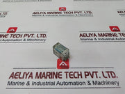 Allen-bradley 700-hc24Z24-4 Relay 24V Dc