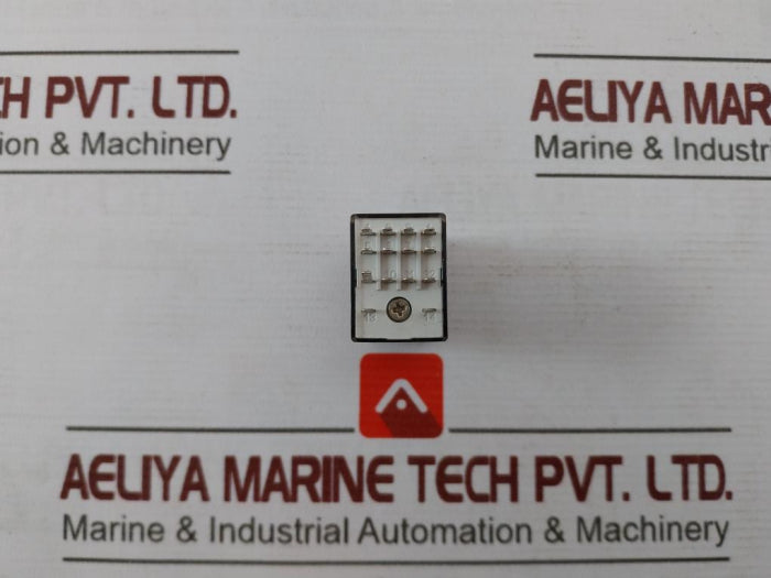 Allen-bradley 700-hc24Z24 Ice Cube Relay Ser-d 24Vdc 7A C300 R300