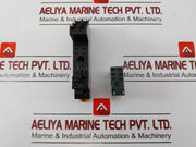 Allen-bradley 700-hk32Z24-4 Relay 5A, 250Vac Series A