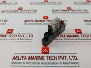 Allen-bradley 700-hk32Z24-4 Relay 5A, 250Vac Series A