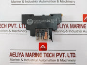 Allen-bradley 700-hk32Z24-4 Relay Series A 5A, 250Vac