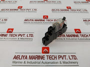 Allen-bradley 700-hk32Z24-4 Relay Series A 5A, 250Vac