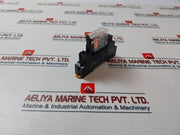 Allen-bradley 700-hk36Z24 Relay With Socket 700-hn121