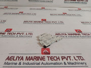 Allen-bradley 700-hls1Z24-ex Terminal Block Relay 6A 250Vac