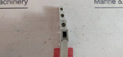 Allen-bradley 700-hls1Z24-ex Terminal Block Relay 6A 250Vac