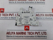 Allen-bradley 700-hlt1U1*-ex Relay 110-125V