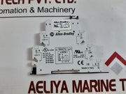 Allen-bradley 700-hlt1U24 Terminal Block Relay 24Vdc