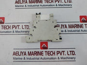 Allen-bradley 700-hlt1Z Terminal Block Relay Used