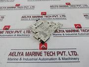 Allen-bradley 700-hlt1Z Terminal Block Relay Used