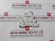 Allen-bradley 700-hlt1Z Terminal Block Relay 700-tbr12