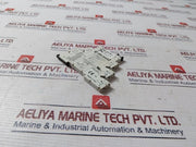 Allen-bradley 700-hlt1Z Terminal Block Relay 700-tbr12