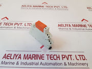Allen-bradley 700-hlt22 Ser: A Terminal Block Relay 700-hn240 (Used)
