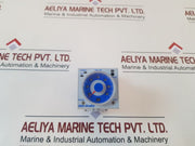 Allen-bradley 700-hr52Ta17 Ser: C Multifunction Timing Relay 0-30Sec